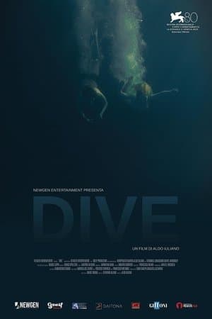 Dive streaming