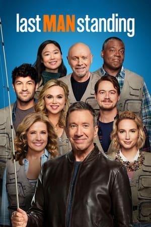 Last Man Standing streaming