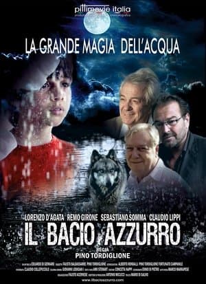 Il Bacio Azzurro streaming