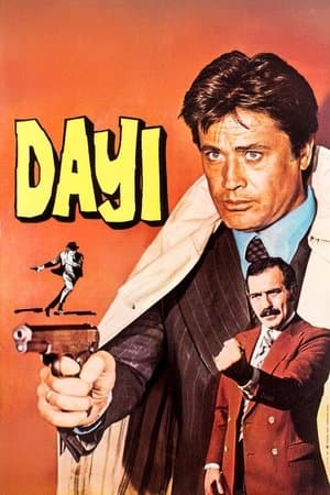 Dayı streaming