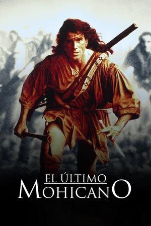 El último mohicano streaming