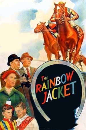 The Rainbow Jacket streaming