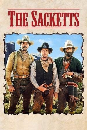 The Sacketts streaming