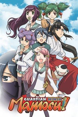 Guardian Ninja Mamoru streaming