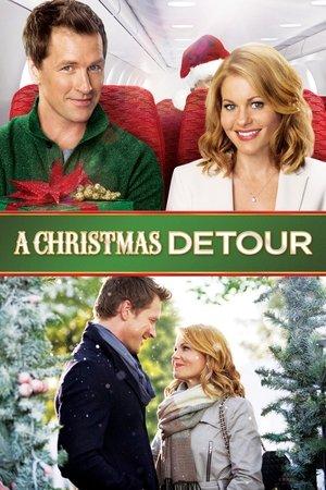 A Christmas Detour streaming