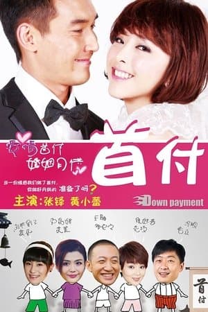 首付 streaming