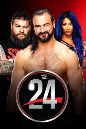 WWE 24 streaming