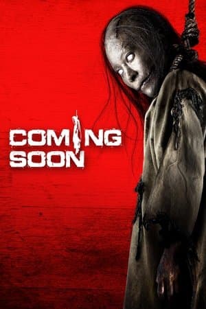 Coming Soon streaming