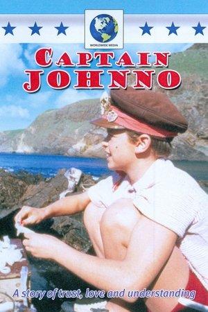 Captain Johnno streaming