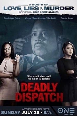 Deadly Dispatch streaming