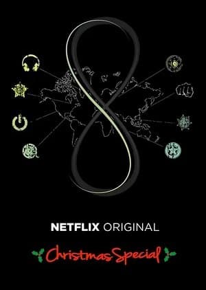 Sense8: A Christmas Special streaming