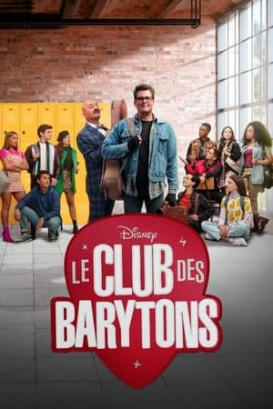 Le club des barytons streaming