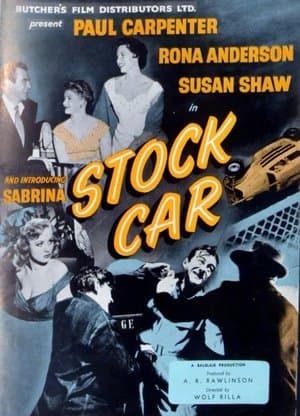 Stock Car streaming