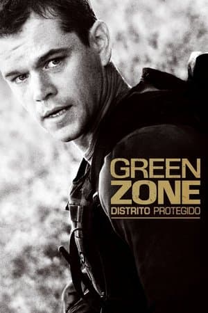 Green Zone: Distrito protegido streaming