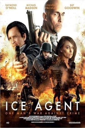 ICE Agent streaming