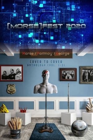 Morsefest 2020: Cover2Cover streaming