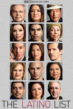 The Latino List streaming