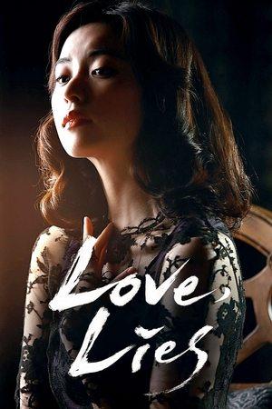 Love, Lies streaming