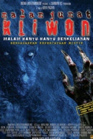 Malam Jumat Kliwon streaming