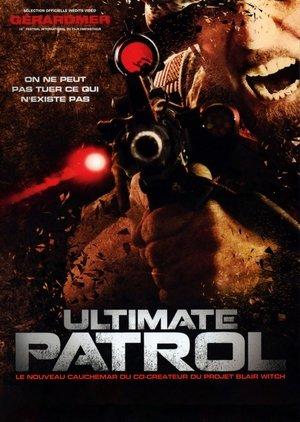 Ultimate Patrol streaming