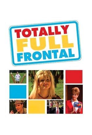 Totally Full Frontal streaming