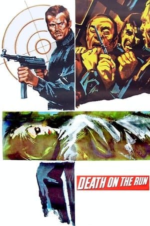 Death on the Run streaming