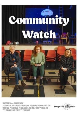 Community Watch streaming