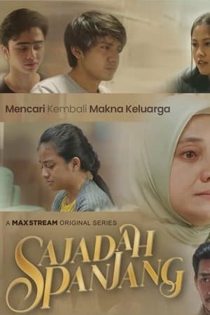 Sajadah Panjang streaming