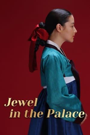 Jewel in the Palace streaming