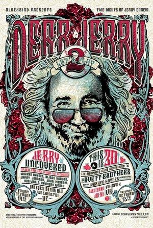Dear Jerry - Celebrating The Music of Jerry Garcia streaming