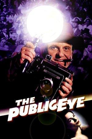The Public Eye streaming