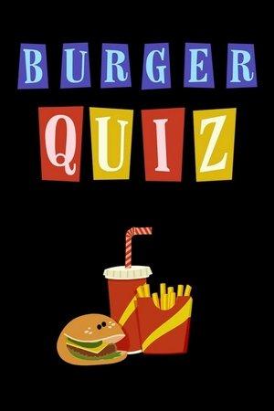 Burger Quiz streaming