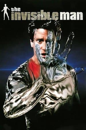 The Invisible Man streaming