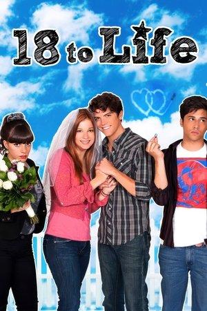 18 to Life streaming