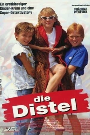 Die Distel streaming