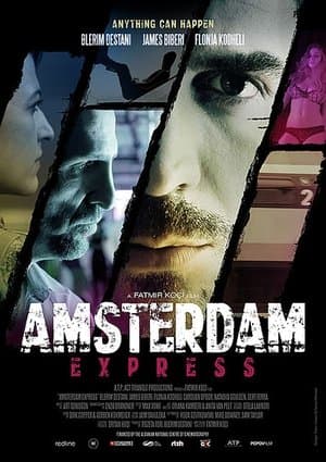 Amsterdam Express streaming