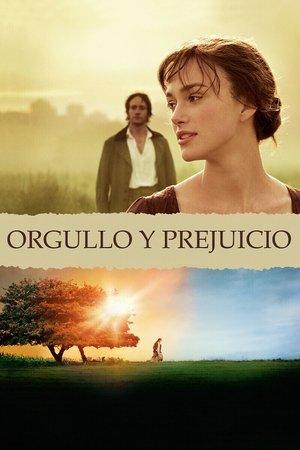 Orgullo y prejuicio streaming