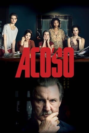 Acoso streaming