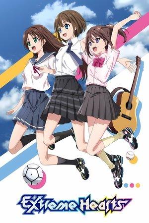 Extreme Hearts streaming