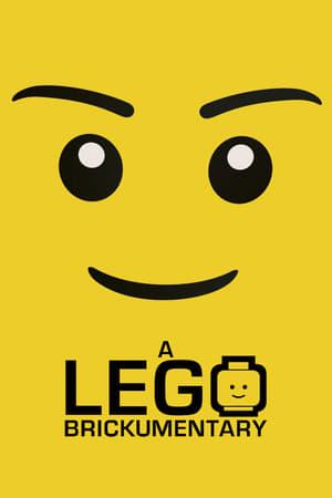 A LEGO Brickumentary streaming