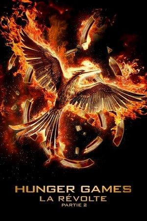 Hunger Games : La Révolte - Partie 2 streaming
