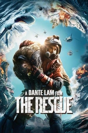 The Rescue streaming