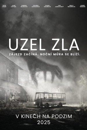 Uzel zla streaming