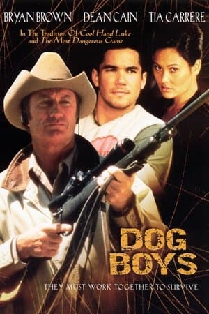 Dogboys streaming