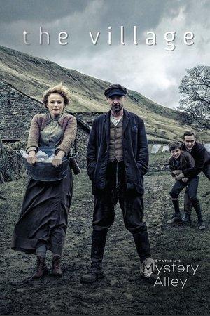 The Village streaming