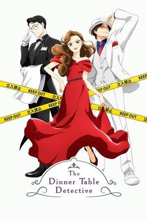 The Dinner Table Detective streaming