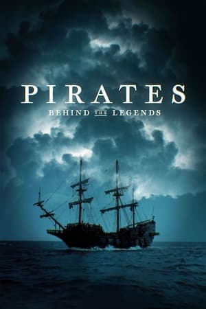 Pirates: Au-delà des légendes streaming