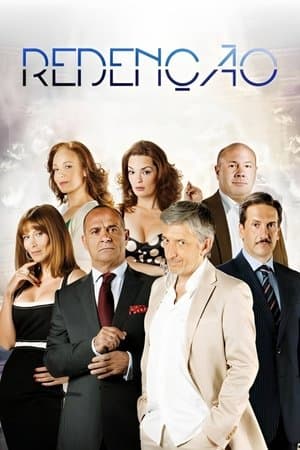 Redenção streaming