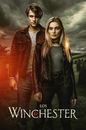 Los Winchester streaming