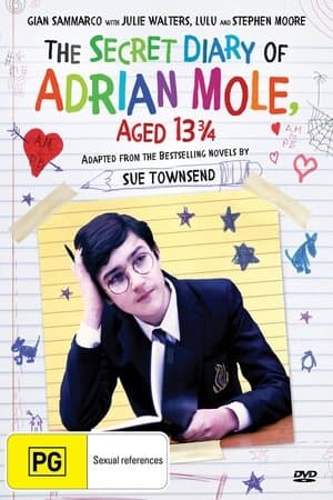 The Secret Diary of Adrian Mole Aged 13¾ streaming